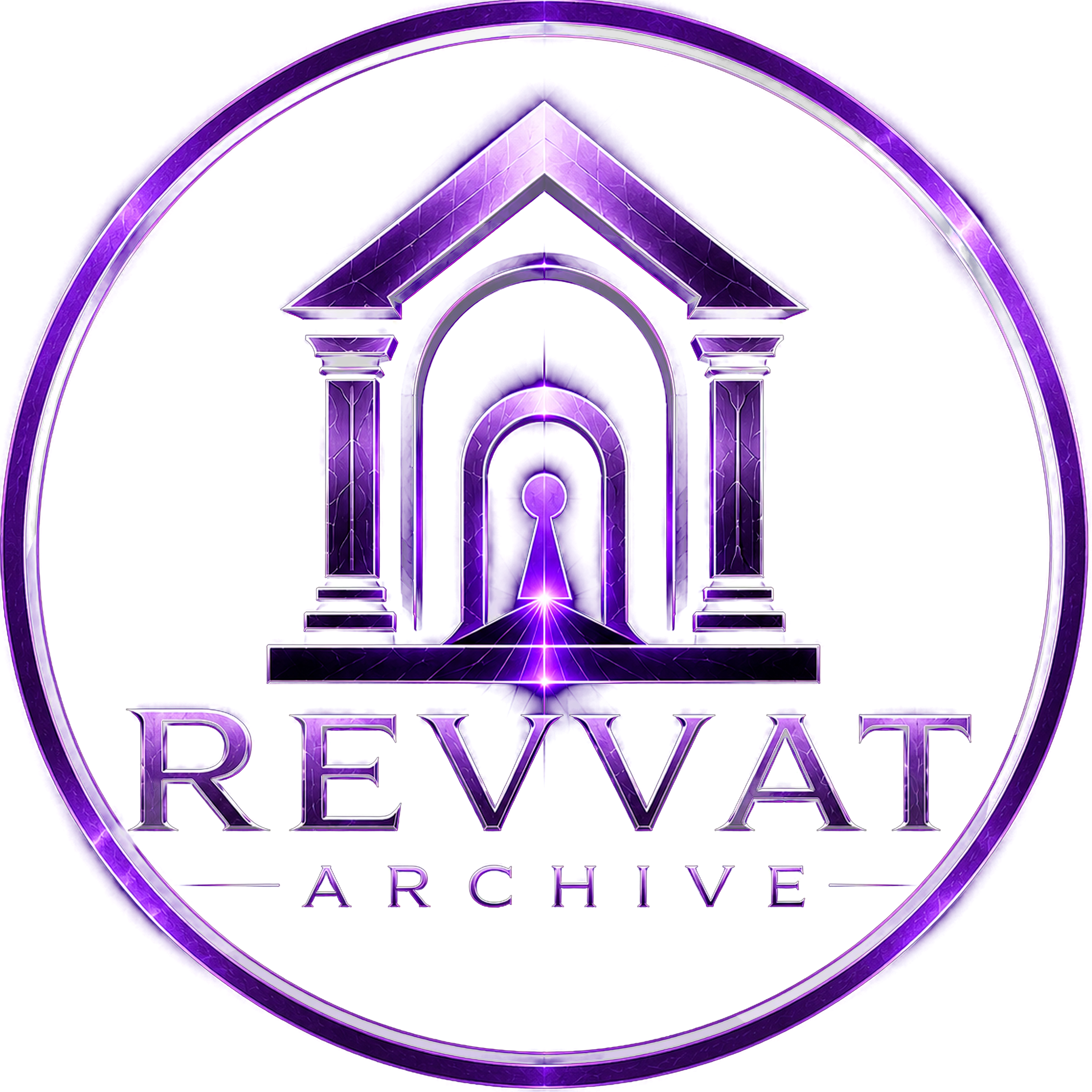 REVVAT Archive
